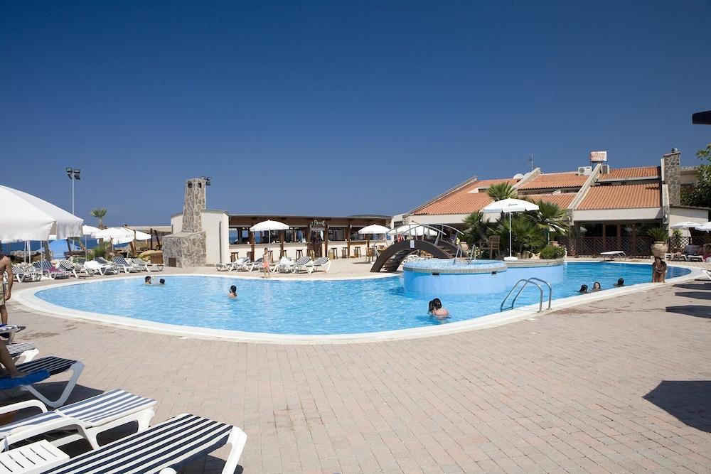 Trevi Village Campora San Giovanni Kültér fotó
