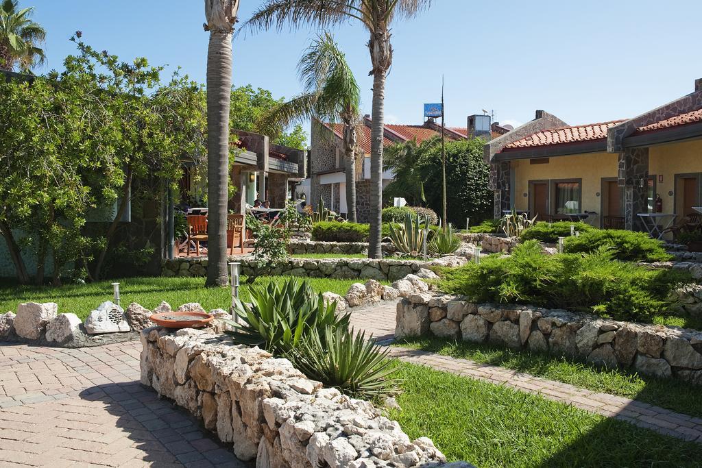 Trevi Village Campora San Giovanni Kültér fotó