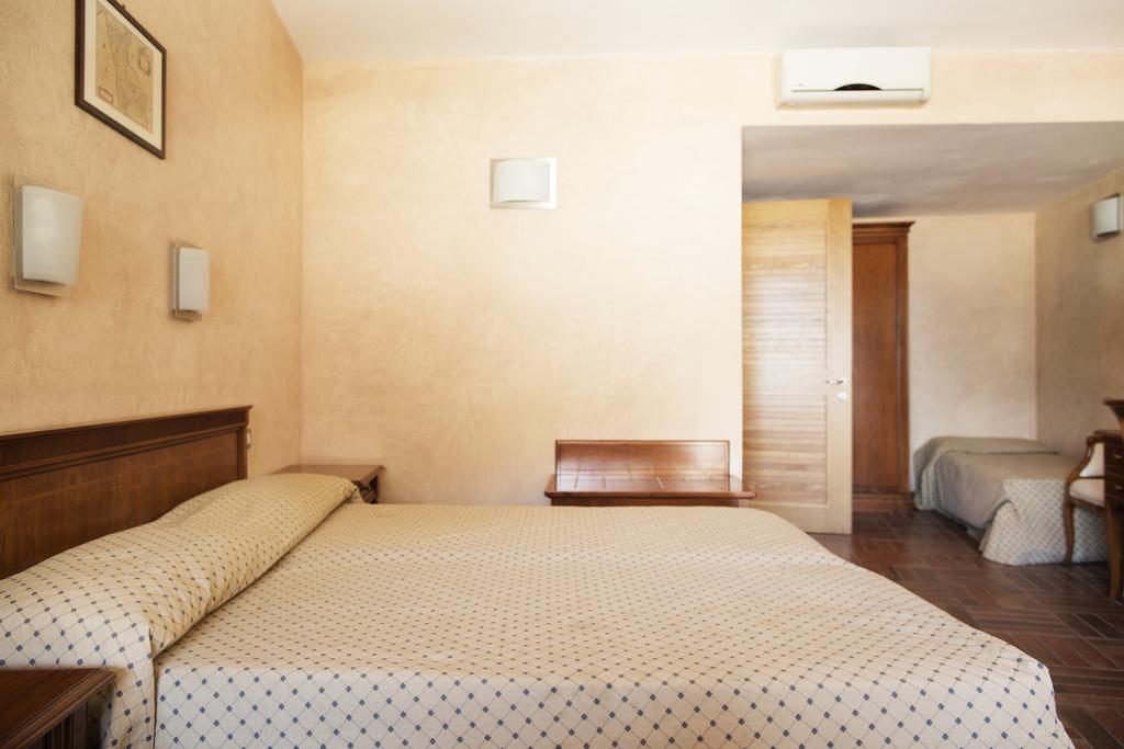 Trevi Village Campora San Giovanni Kültér fotó