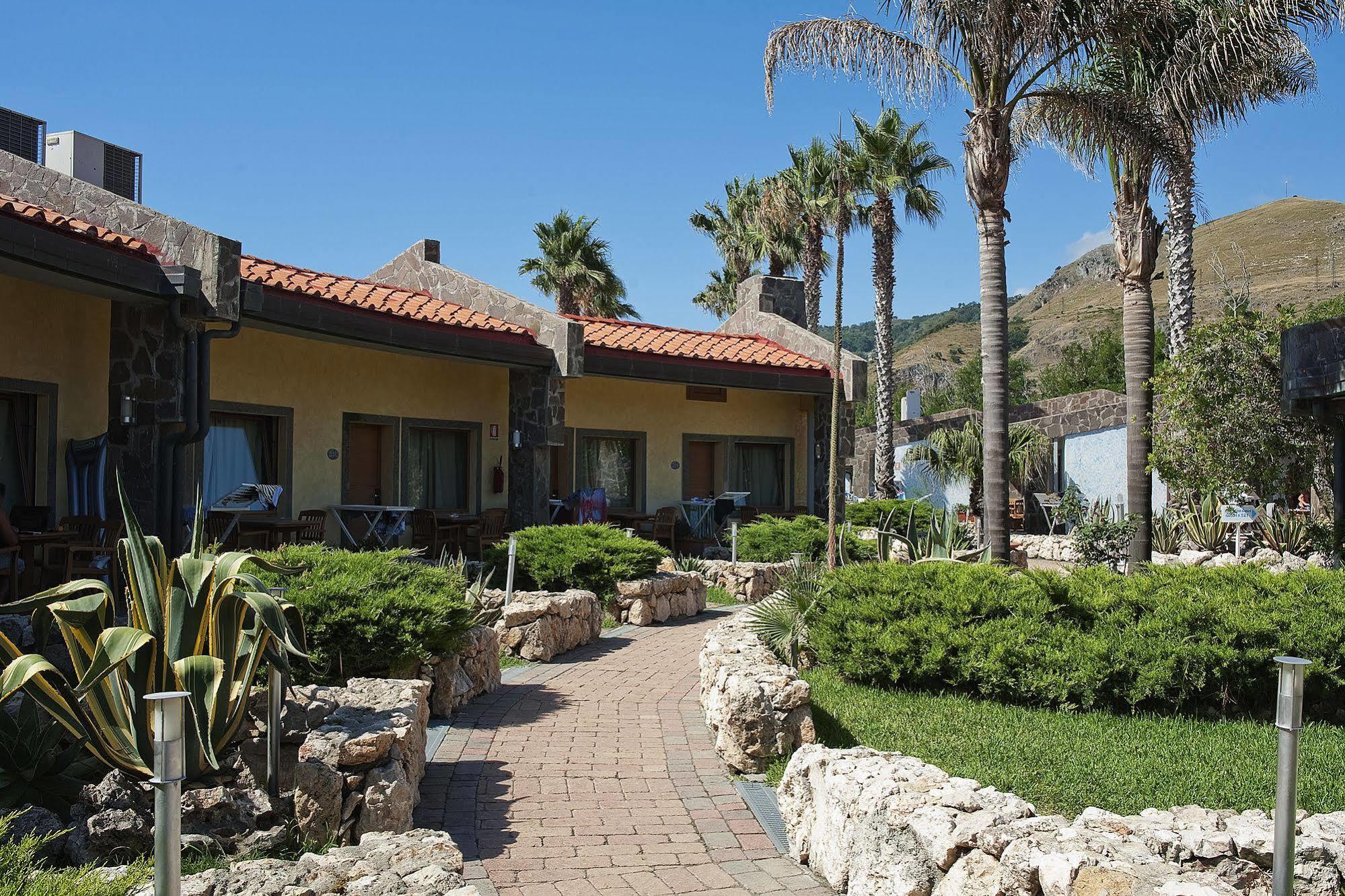 Trevi Village Campora San Giovanni Kültér fotó
