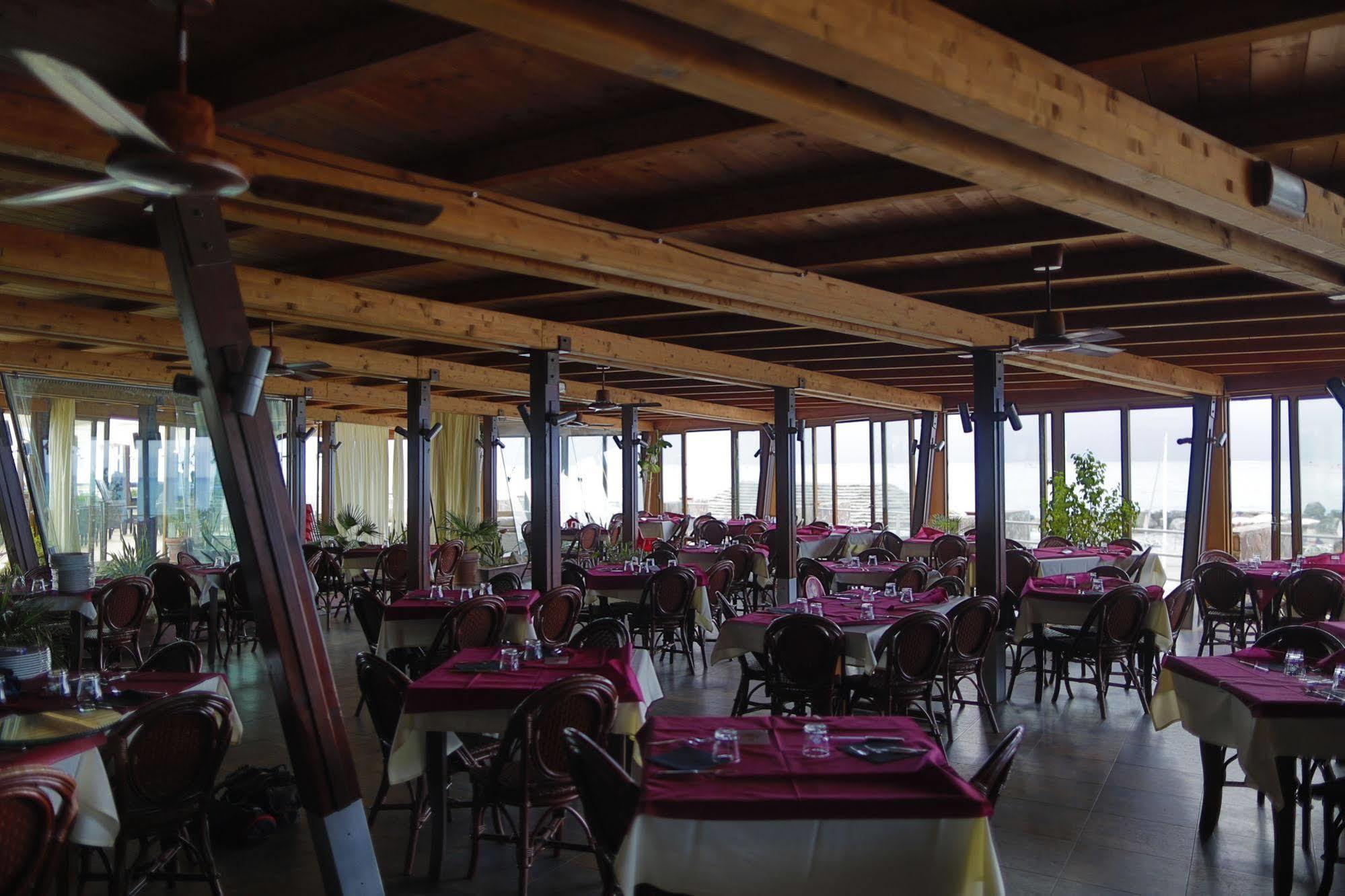 Trevi Village Campora San Giovanni Kültér fotó