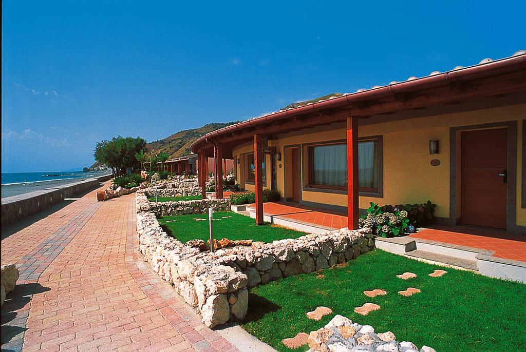 Trevi Village Campora San Giovanni Kültér fotó