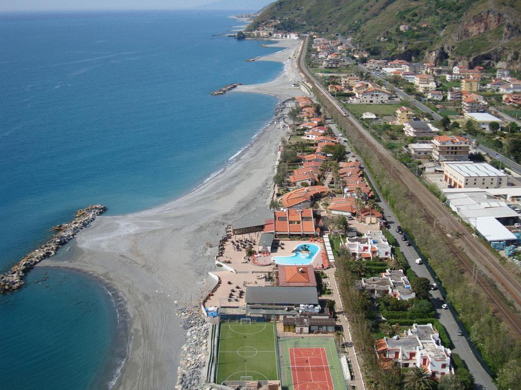 Trevi Village Campora San Giovanni Kültér fotó