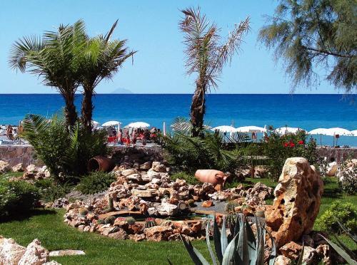 Trevi Village Campora San Giovanni Kültér fotó