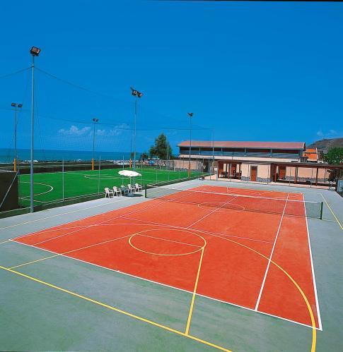 Trevi Village Campora San Giovanni Kültér fotó