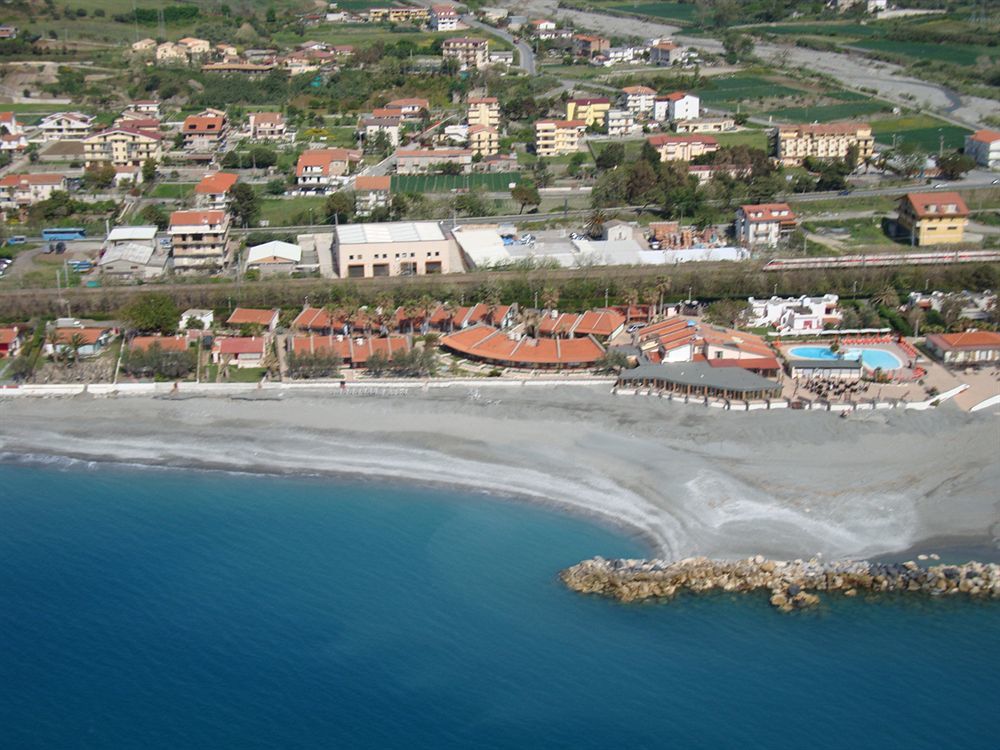 Trevi Village Campora San Giovanni Kültér fotó